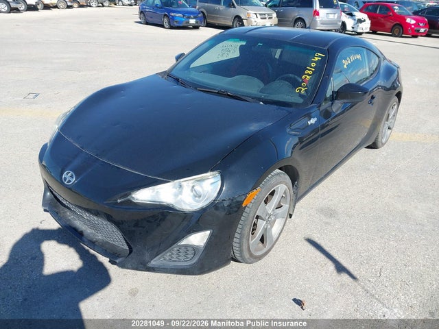 Aukcja sprzedaży 2013 Scion Fr-s, vin: JF1ZNAA1XD1725505, numer aukcji: 20281049