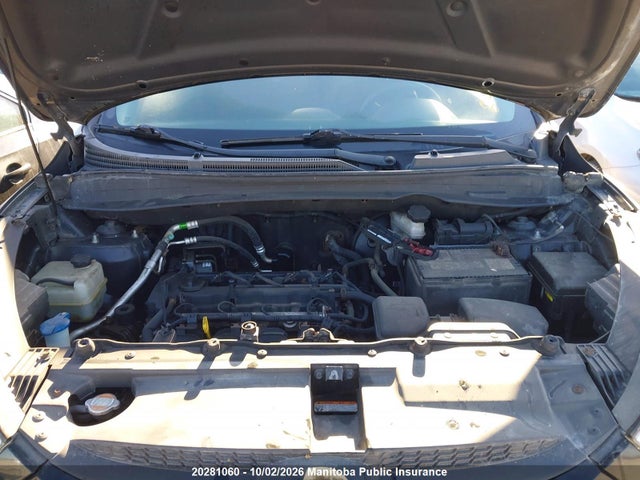 Продаж на аукціоні авто 2012 Hyundai Tucson Gl, vin: KM8JT3AC6CU504681, номер лоту: 20281060