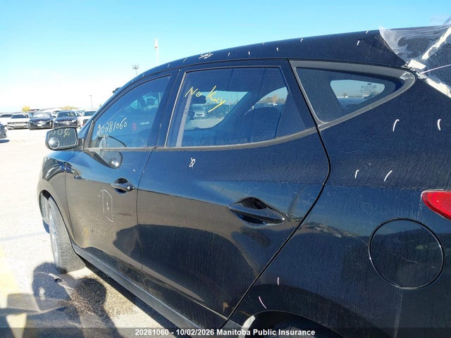 Продаж на аукціоні авто 2012 Hyundai Tucson Gl, vin: KM8JT3AC6CU504681, номер лоту: 20281060