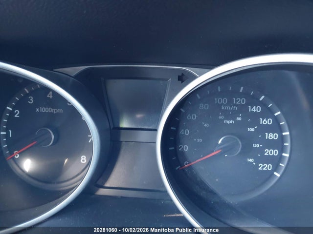 Продаж на аукціоні авто 2012 Hyundai Tucson Gl, vin: KM8JT3AC6CU504681, номер лоту: 20281060