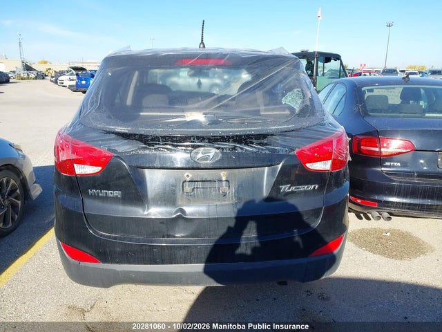 Продаж на аукціоні авто 2012 Hyundai Tucson Gl, vin: KM8JT3AC6CU504681, номер лоту: 20281060