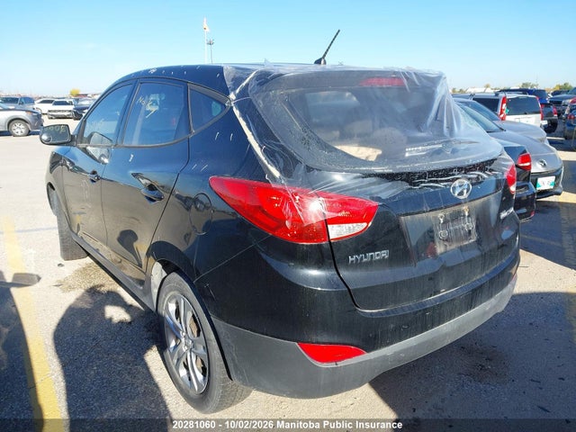 Продаж на аукціоні авто 2012 Hyundai Tucson Gl, vin: KM8JT3AC6CU504681, номер лоту: 20281060