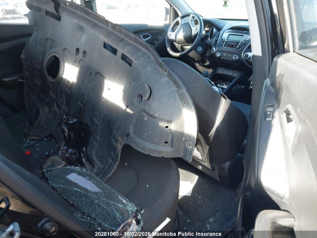 Продаж на аукціоні авто 2012 Hyundai Tucson Gl, vin: KM8JT3AC6CU504681, номер лоту: 20281060