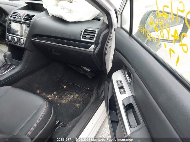 Aukcja sprzedaży 2017 Subaru Crosstrek Limited, vin: JF2GPALC6HH248824, numer aukcji: 20281077