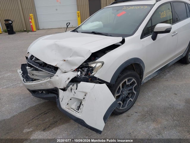 Aukcja sprzedaży 2017 Subaru Crosstrek Limited, vin: JF2GPALC6HH248824, numer aukcji: 20281077