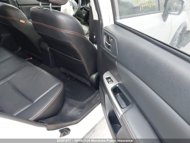 Aukcja sprzedaży 2017 Subaru Crosstrek Limited, vin: JF2GPALC6HH248824, numer aukcji: 20281077