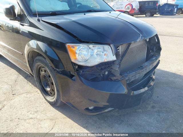 Dodge Grand Caravan Sxt 2016 2C4RDGBG8GR124550 Image 18