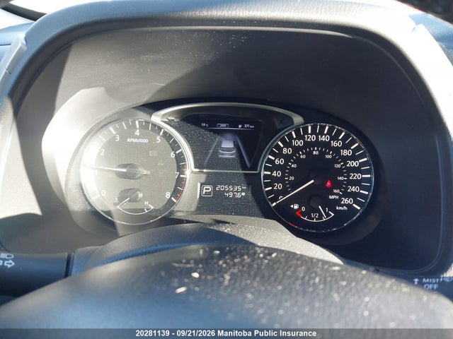Aukcja sprzedaży 2015 Nissan Pathfinder Sv, vin: 5N1AR2MM1FC680853, numer aukcji: 20281139