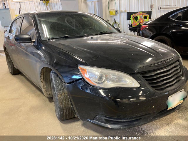Продажа на аукционе авто 2013 Chrysler 200 Lx, vin: 1C3CCBAB7DN569683, номер лота: 20281142