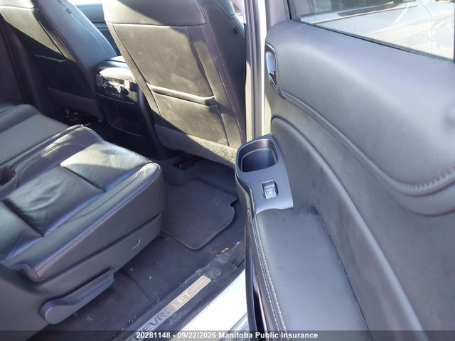 20281148 :رقم المزاد ، 1GNSKHKC2KR219623 vin ، 2019 Chevrolet Suburban 1500 Lt مزاد بيع