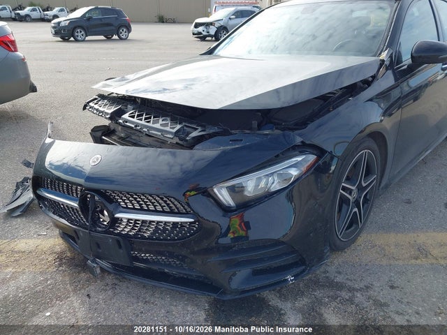 Mercedes Benz A220 4matic 2022 W1K3G4FB4NJ354202 Image 6