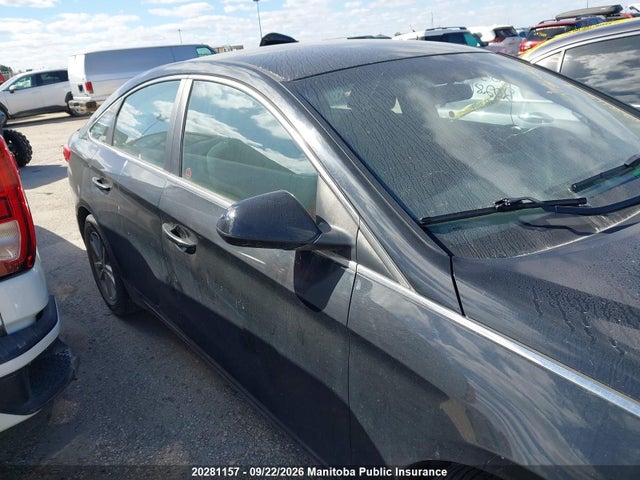 Hyundai SONATA GL 2017 5NPE24AF3HH548017 Image 13