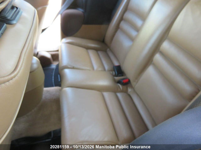 Продажа на аукционе авто 1996 Ford Mustang Gt, vin: 1FALP45X1TF178884, номер лота: 20281159