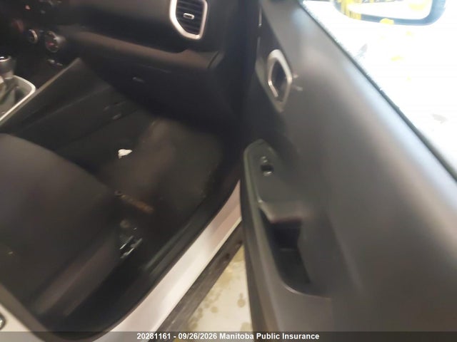 Aukcja sprzedaży 2022 Hyundai Venue Essential, vin: KMHRB8A32NU204593, numer aukcji: 20281161