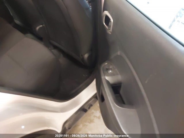 Aukcja sprzedaży 2022 Hyundai Venue Essential, vin: KMHRB8A32NU204593, numer aukcji: 20281161
