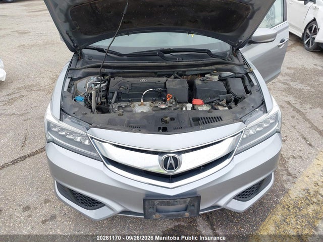 Aukcja sprzedaży 2017 Acura Ilx, vin: 19UDE2F7XHA801481, numer aukcji: 20281170