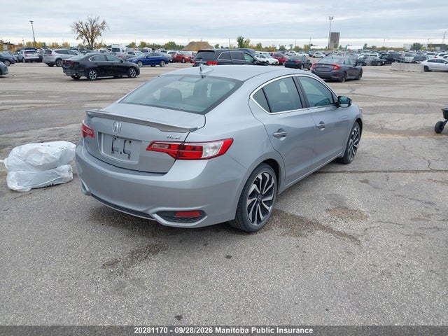Aukcja sprzedaży 2017 Acura Ilx, vin: 19UDE2F7XHA801481, numer aukcji: 20281170