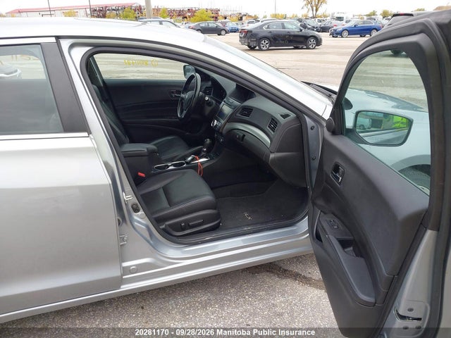 Aukcja sprzedaży 2017 Acura Ilx, vin: 19UDE2F7XHA801481, numer aukcji: 20281170