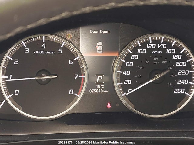 Aukcja sprzedaży 2017 Acura Ilx, vin: 19UDE2F7XHA801481, numer aukcji: 20281170