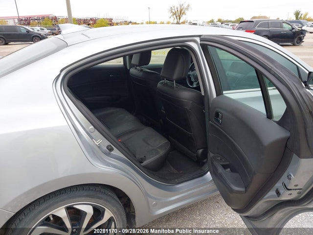 Aukcja sprzedaży 2017 Acura Ilx, vin: 19UDE2F7XHA801481, numer aukcji: 20281170