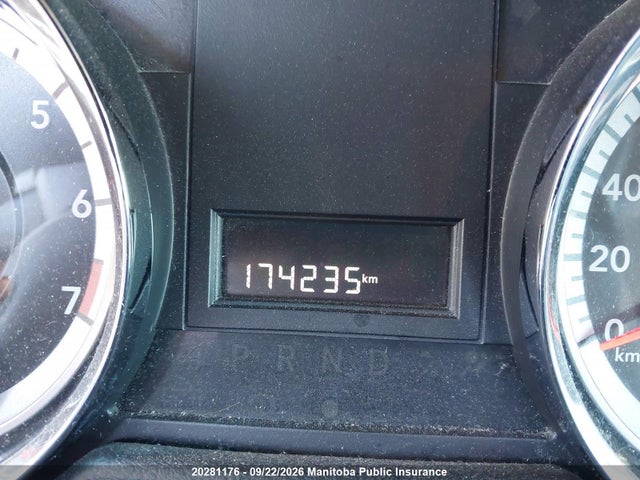 Dodge Grand Caravan Se 2017 2C4RDGBG2HR687420 Image 15