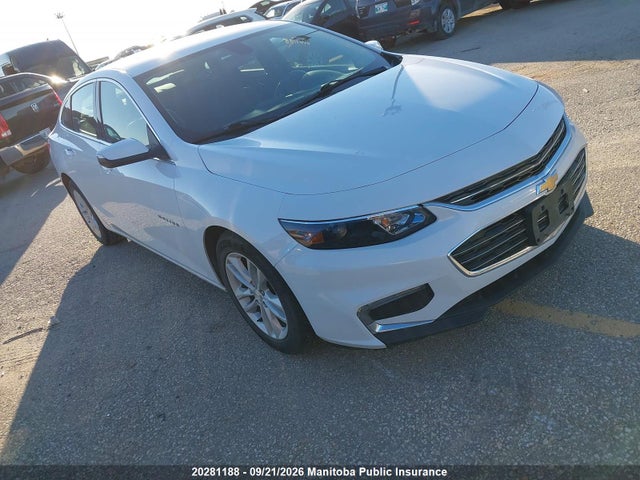 2016 1G1ZE5ST6GF350276 главное изображение
