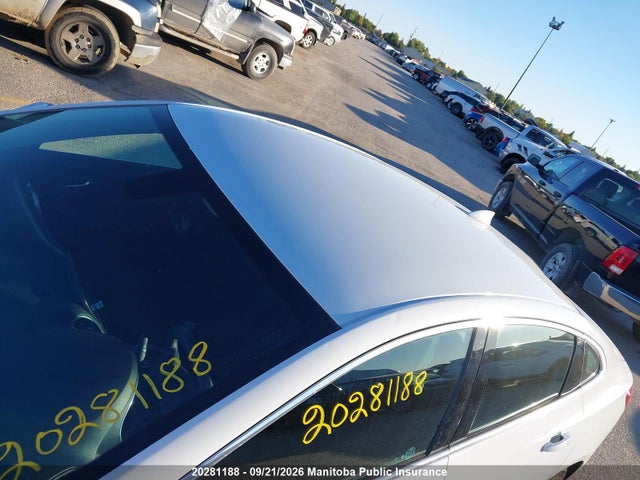Chevrolet MALIBU LT 2016 1G1ZE5ST6GF350276 Image 6