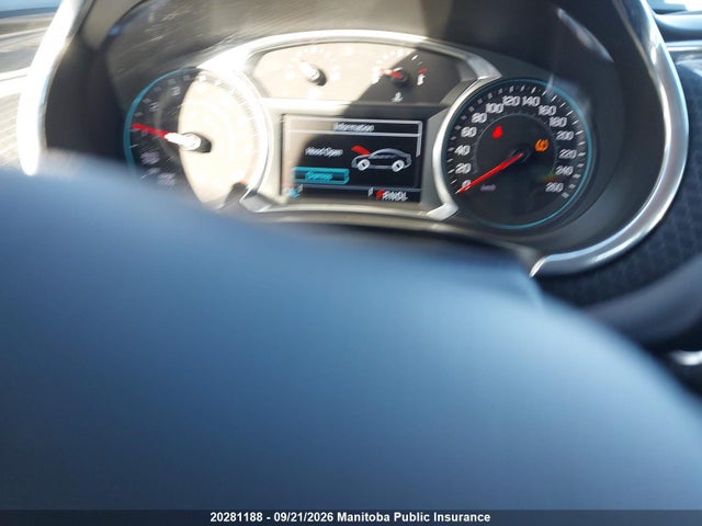 Chevrolet MALIBU LT 2016 1G1ZE5ST6GF350276 Image 7