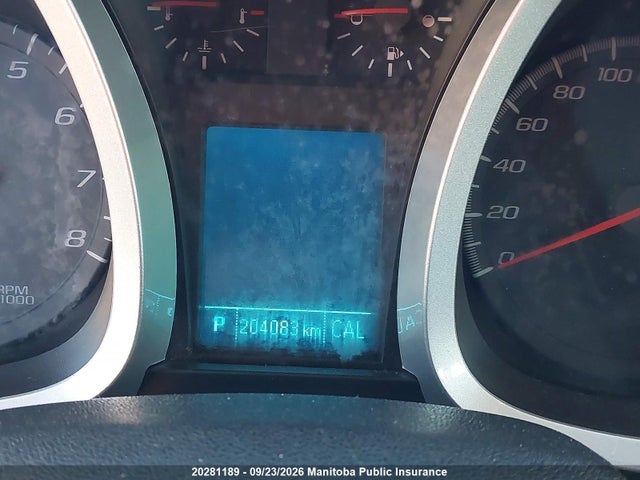 Chevrolet EQUINOX LS 2017 2GNFLEEK7H6347067 Image 11
