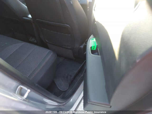 Chevrolet EQUINOX LS 2017 2GNFLEEK7H6347067 Image 7