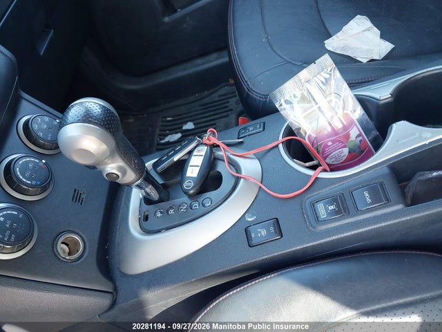 Aukcja sprzedaży 2013 Nissan Rogue Sl, vin: JN8AS5MV1DW108376, numer aukcji: 20281194