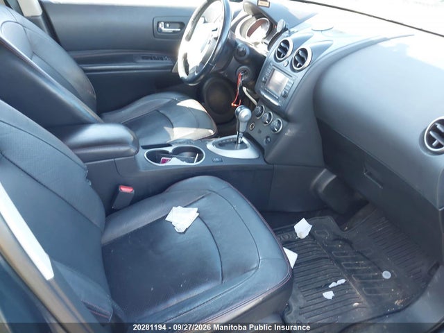 Aukcja sprzedaży 2013 Nissan Rogue Sl, vin: JN8AS5MV1DW108376, numer aukcji: 20281194