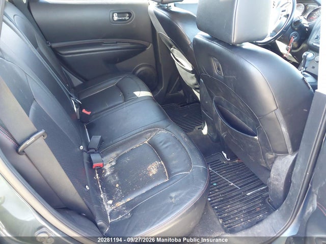 Aukcja sprzedaży 2013 Nissan Rogue Sl, vin: JN8AS5MV1DW108376, numer aukcji: 20281194