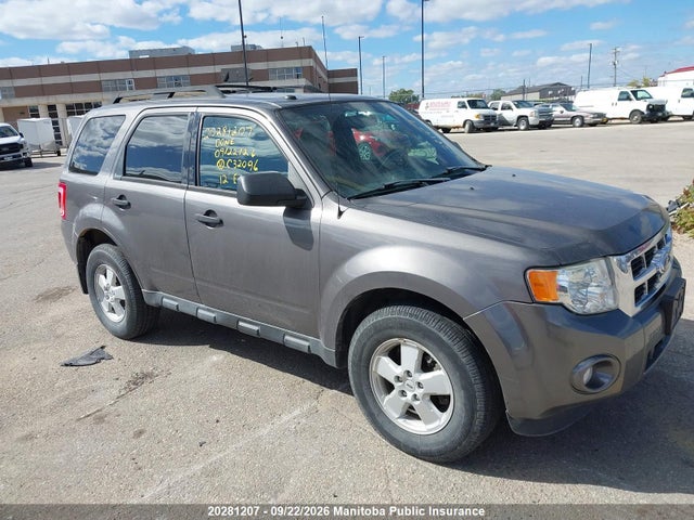 Продаж на аукціоні авто 2012 Ford Escape Xlt V6, vin: 1FMCU9DG0CKC32096, номер лоту: 20281207