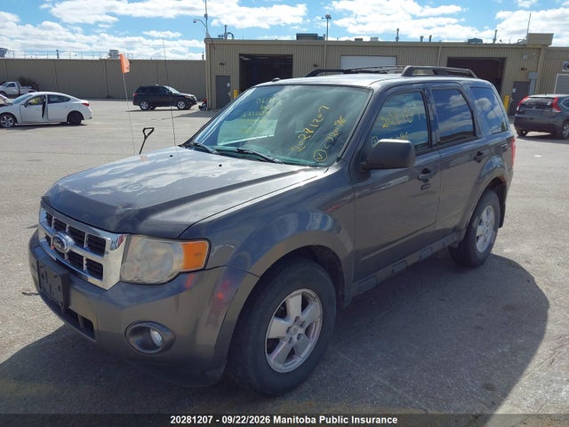 Продаж на аукціоні авто 2012 Ford Escape Xlt V6, vin: 1FMCU9DG0CKC32096, номер лоту: 20281207