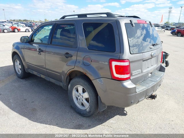 Продаж на аукціоні авто 2012 Ford Escape Xlt V6, vin: 1FMCU9DG0CKC32096, номер лоту: 20281207