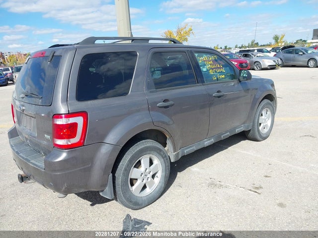 Продаж на аукціоні авто 2012 Ford Escape Xlt V6, vin: 1FMCU9DG0CKC32096, номер лоту: 20281207
