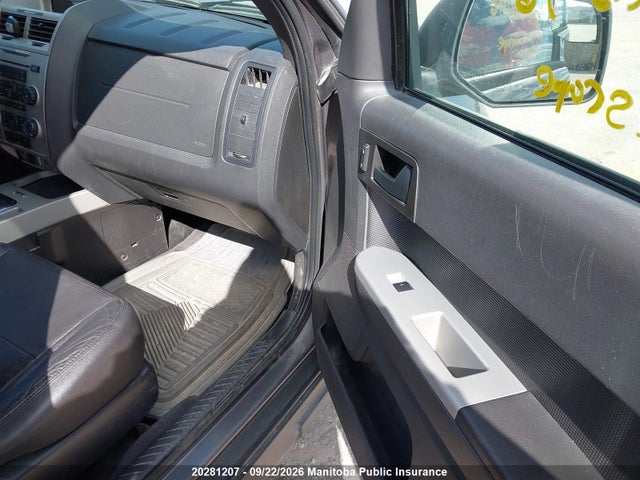 Продаж на аукціоні авто 2012 Ford Escape Xlt V6, vin: 1FMCU9DG0CKC32096, номер лоту: 20281207