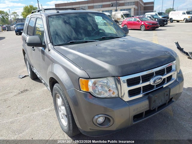 Продаж на аукціоні авто 2012 Ford Escape Xlt V6, vin: 1FMCU9DG0CKC32096, номер лоту: 20281207