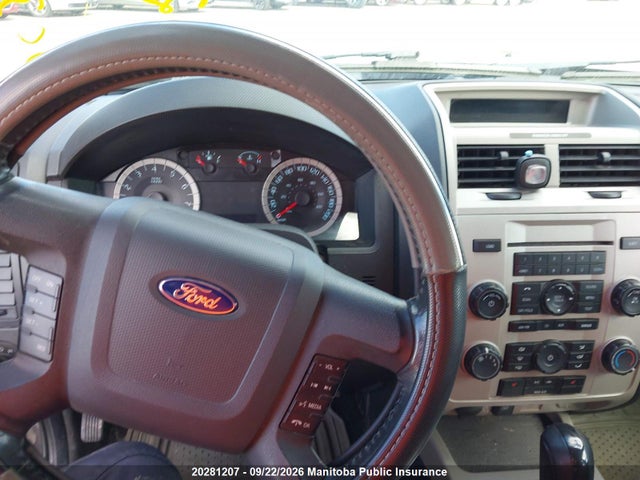 Продаж на аукціоні авто 2012 Ford Escape Xlt V6, vin: 1FMCU9DG0CKC32096, номер лоту: 20281207