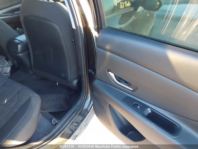 Aukcja sprzedaży 2023 Hyundai Elantra Preferred, vin: KMHLM4AG2PU544468, numer aukcji: 20281218