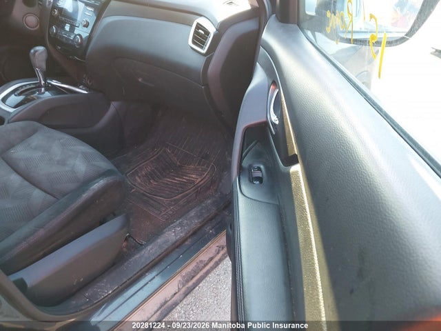 Nissan ROGUE SV 2015 5N1AT2MV4FC837608 Image 5