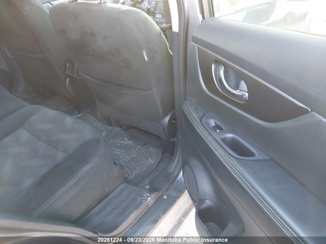 Nissan ROGUE SV 2015 5N1AT2MV4FC837608 Image 7
