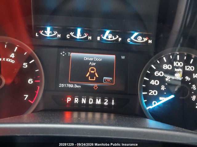 Продаж на аукціоні авто 2016 Ford F150 Lariat Supercab, vin: 1FTEX1EP6GFD25854, номер лоту: 20281229