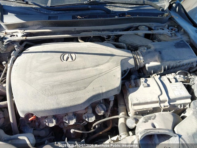Продажа на аукционе авто 2016 Acura Tlx V6, vin: 19UUB3F57GA801692, номер лота: 20281235