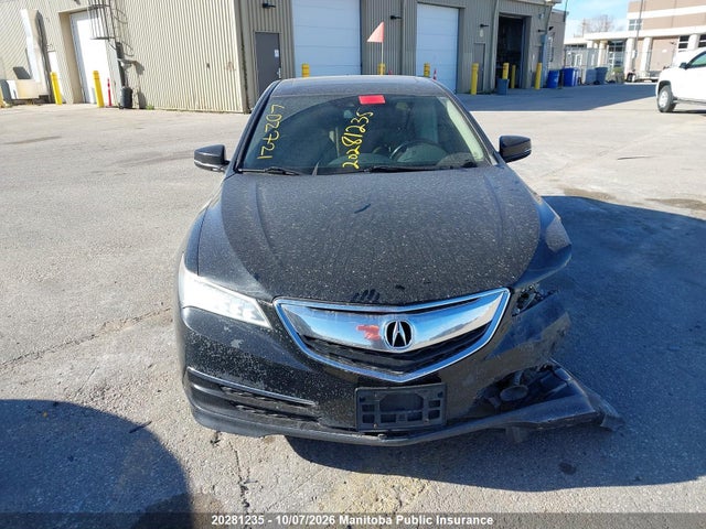 Продажа на аукционе авто 2016 Acura Tlx V6, vin: 19UUB3F57GA801692, номер лота: 20281235