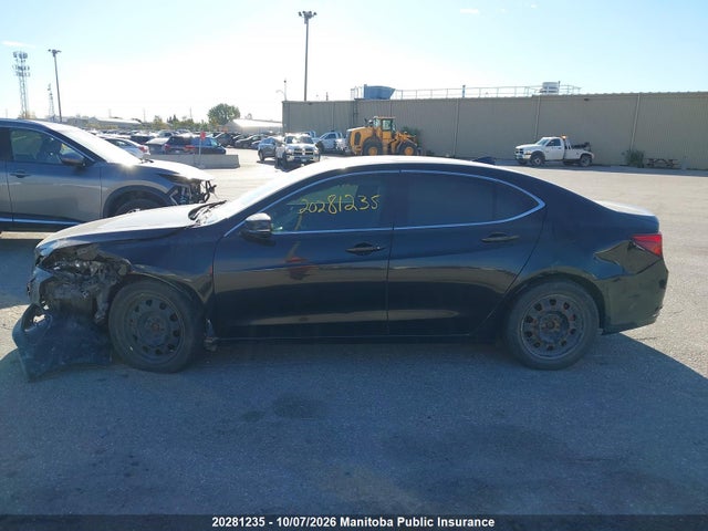 Продажа на аукционе авто 2016 Acura Tlx V6, vin: 19UUB3F57GA801692, номер лота: 20281235