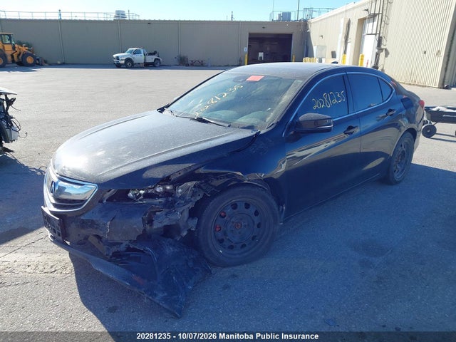 Продажа на аукционе авто 2016 Acura Tlx V6, vin: 19UUB3F57GA801692, номер лота: 20281235