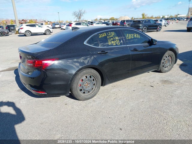 Продажа на аукционе авто 2016 Acura Tlx V6, vin: 19UUB3F57GA801692, номер лота: 20281235