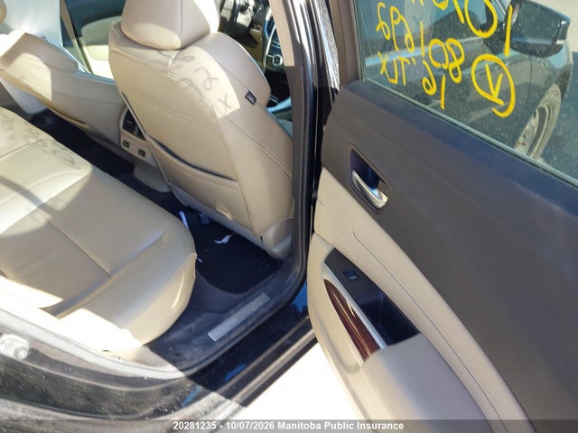 Продажа на аукционе авто 2016 Acura Tlx V6, vin: 19UUB3F57GA801692, номер лота: 20281235